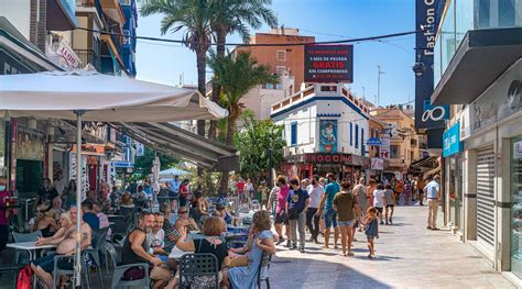 cruising en benidorm|CRUISINGMAP